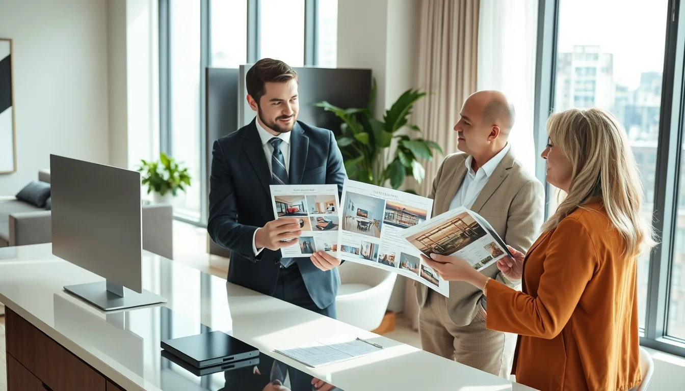 Secondary pricing visual